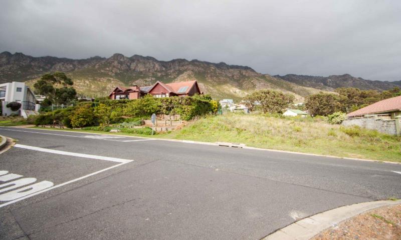 0 Bedroom Property for Sale in Mountainside Western Cape